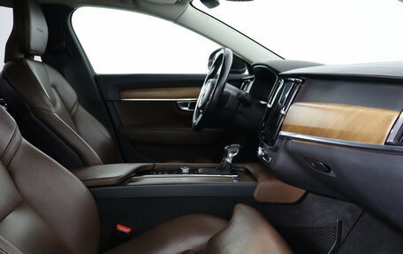 Volvo S90 II рестайлинг, 2019 год, 2 699 000 рублей, 12 фотография