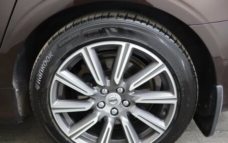 Volvo S90 II рестайлинг, 2019 год, 2 699 000 рублей, 16 фотография