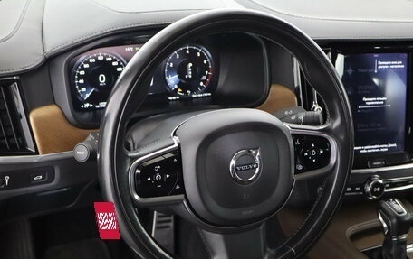 Volvo S90 II рестайлинг, 2019 год, 2 699 000 рублей, 8 фотография