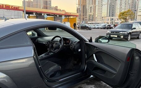 Audi TT, 2018 год, 2 700 000 рублей, 5 фотография