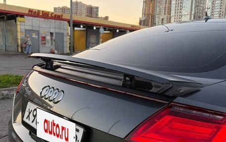Audi TT, 2018 год, 2 700 000 рублей, 6 фотография