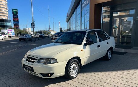 Daewoo Nexia I рестайлинг, 2011 год, 350 000 рублей, 1 фотография