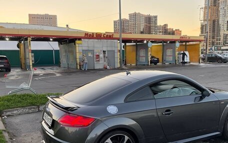 Audi TT, 2018 год, 2 700 000 рублей, 8 фотография
