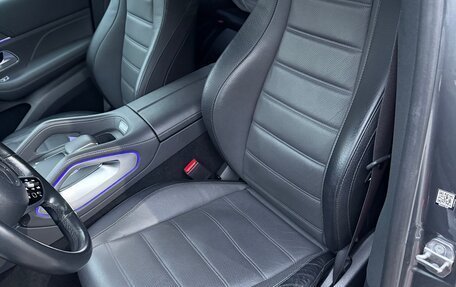 Mercedes-Benz GLE, 2019 год, 6 200 000 рублей, 9 фотография