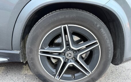 Mercedes-Benz GLE, 2019 год, 6 200 000 рублей, 8 фотография