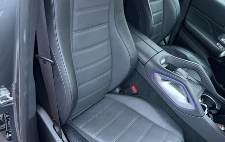 Mercedes-Benz GLE, 2019 год, 6 200 000 рублей, 14 фотография