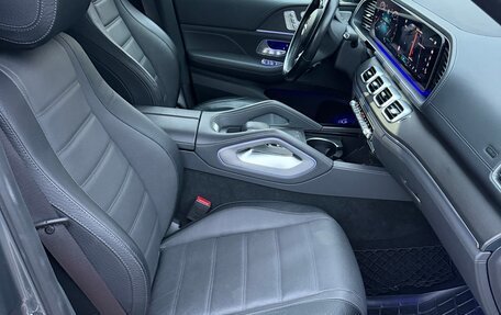 Mercedes-Benz GLE, 2019 год, 6 200 000 рублей, 13 фотография