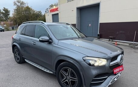 Mercedes-Benz GLE, 2019 год, 6 200 000 рублей, 7 фотография
