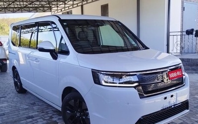 Honda Stepwgn, 2023 год, 2 530 000 рублей, 1 фотография