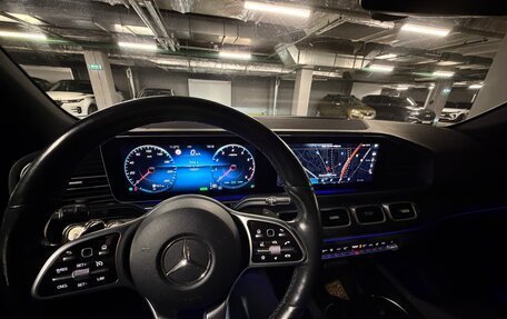 Mercedes-Benz GLE, 2019 год, 6 200 000 рублей, 18 фотография