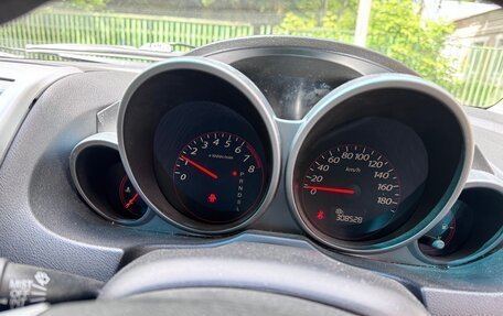 Honda Airwave I рестайлинг, 2008 год, 410 000 рублей, 6 фотография