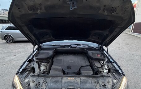 Mercedes-Benz GLE, 2019 год, 6 200 000 рублей, 16 фотография