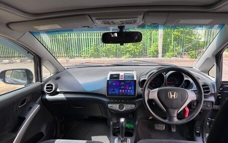 Honda Airwave I рестайлинг, 2008 год, 410 000 рублей, 7 фотография