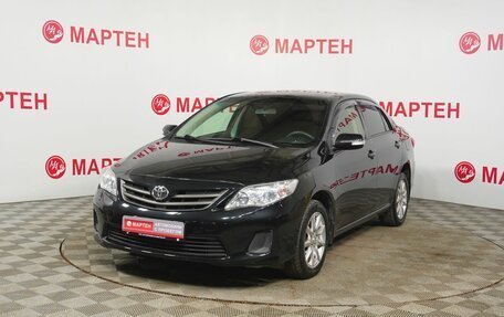 Toyota Corolla, 2010 год, 920 000 рублей, 1 фотография