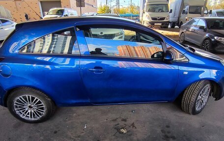 Opel Corsa D, 2008 год, 360 000 рублей, 2 фотография
