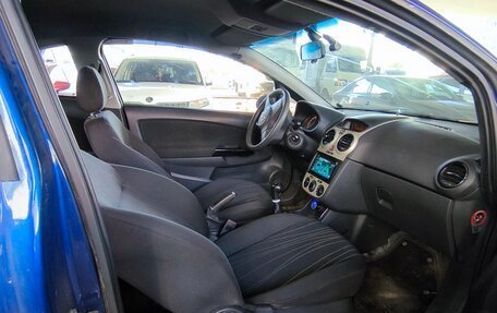 Opel Corsa D, 2008 год, 360 000 рублей, 3 фотография