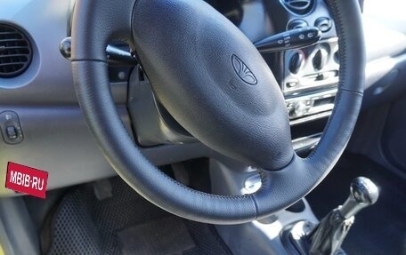 Daewoo Matiz I, 2007 год, 220 000 рублей, 5 фотография