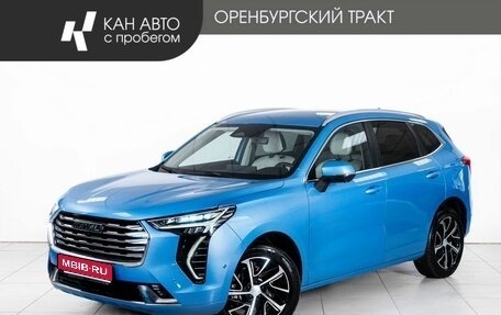 Haval Jolion, 2023 год, 2 050 000 рублей, 1 фотография