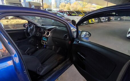Opel Corsa D, 2008 год, 360 000 рублей, 4 фотография