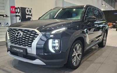 Hyundai Palisade I, 2020 год, 3 650 000 рублей, 1 фотография