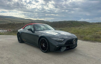 Mercedes-Benz SL-Класс AMG, 2026 год, 32 200 000 рублей, 1 фотография