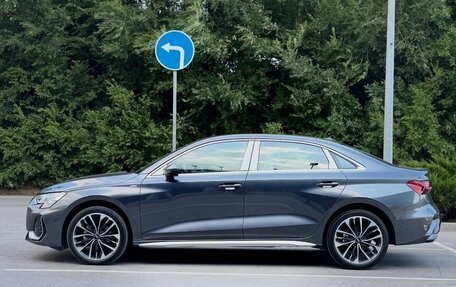 Audi A3, 2022 год, 2 250 000 рублей, 9 фотография