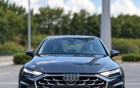 Audi A3, 2022 год, 2 250 000 рублей, 2 фотография