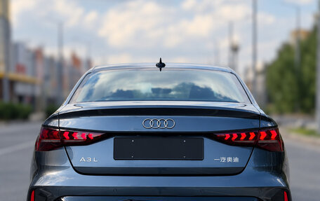 Audi A3, 2022 год, 2 250 000 рублей, 3 фотография