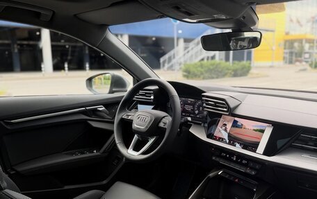 Audi A3, 2022 год, 2 250 000 рублей, 10 фотография