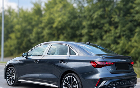Audi A3, 2022 год, 2 250 000 рублей, 4 фотография