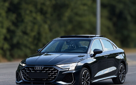 Audi A3, 2022 год, 2 250 000 рублей, 7 фотография