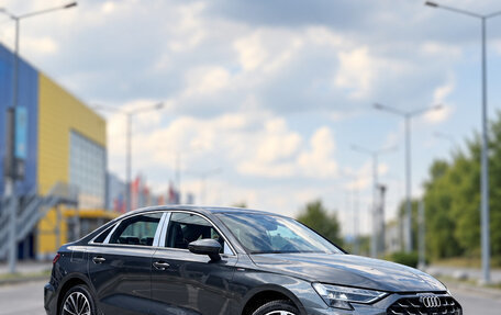 Audi A3, 2022 год, 2 250 000 рублей, 6 фотография