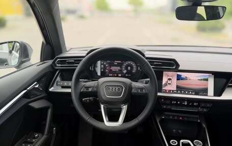 Audi A3, 2022 год, 2 250 000 рублей, 12 фотография