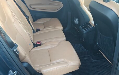 Volvo XC90 II рестайлинг, 2019 год, 4 950 000 рублей, 8 фотография