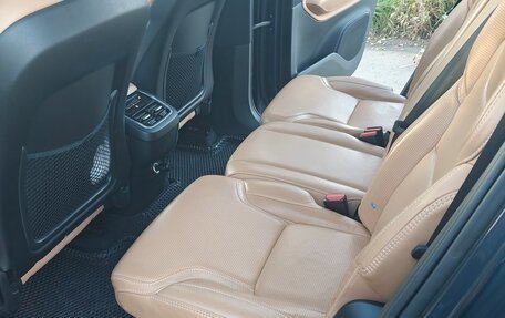 Volvo XC90 II рестайлинг, 2019 год, 4 950 000 рублей, 10 фотография