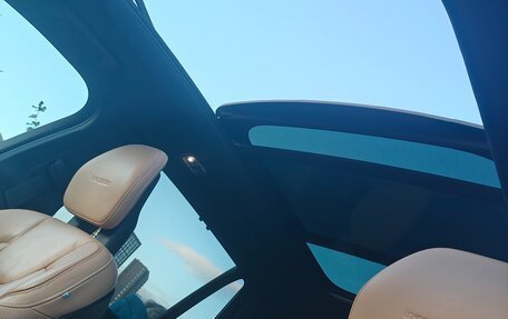 Volvo XC90 II рестайлинг, 2019 год, 4 950 000 рублей, 14 фотография