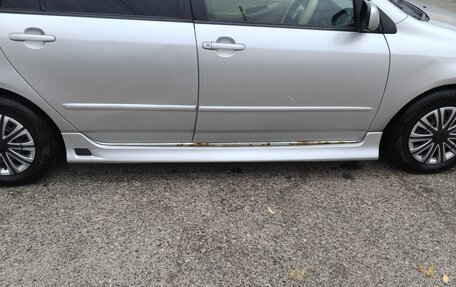 Toyota Corolla, 2002 год, 550 000 рублей, 5 фотография