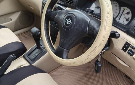 Toyota Corolla, 2002 год, 550 000 рублей, 2 фотография