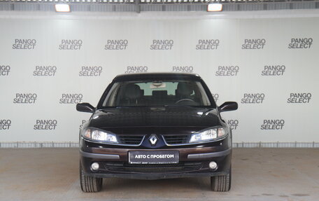 Renault Laguna II, 2006 год, 335 000 рублей, 2 фотография