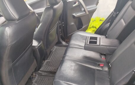 Toyota RAV4, 2016 год, 2 100 000 рублей, 7 фотография
