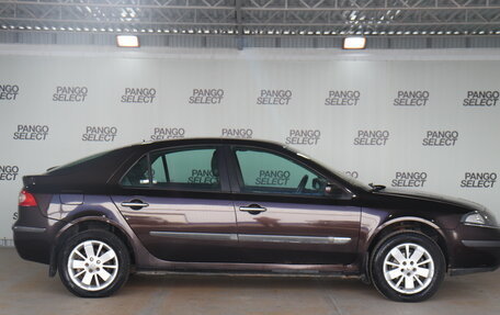 Renault Laguna II, 2006 год, 335 000 рублей, 5 фотография