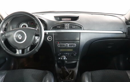 Renault Laguna II, 2006 год, 335 000 рублей, 12 фотография