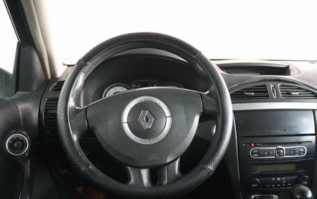 Renault Laguna II, 2006 год, 335 000 рублей, 10 фотография