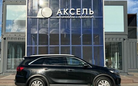 KIA Sorento III Prime рестайлинг, 2020 год, 3 399 000 рублей, 4 фотография