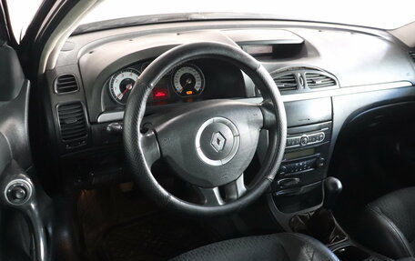 Renault Laguna II, 2006 год, 335 000 рублей, 8 фотография