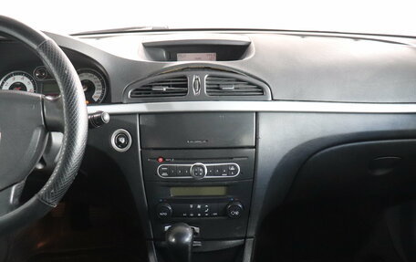 Renault Laguna II, 2006 год, 335 000 рублей, 11 фотография