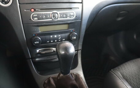 Renault Laguna II, 2006 год, 335 000 рублей, 13 фотография