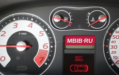 Renault Laguna II, 2006 год, 335 000 рублей, 14 фотография