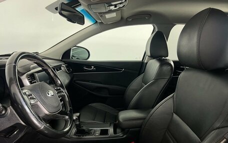 KIA Sorento III Prime рестайлинг, 2020 год, 3 399 000 рублей, 15 фотография
