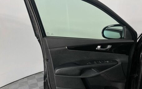 KIA Sorento III Prime рестайлинг, 2020 год, 3 399 000 рублей, 11 фотография